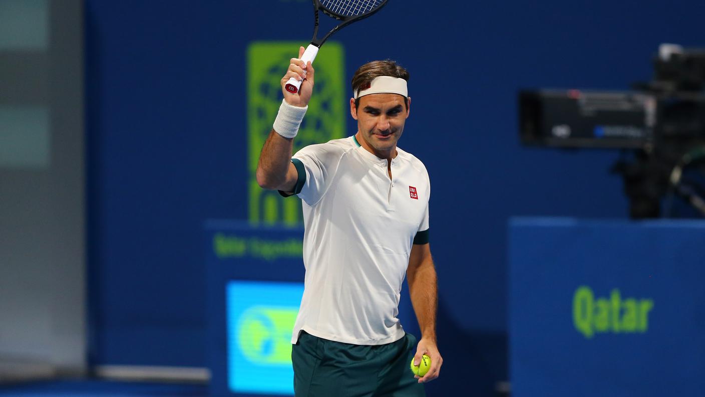 Roger Federer