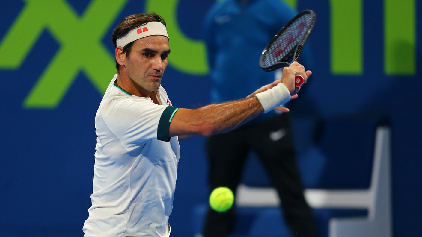 Roger Federer