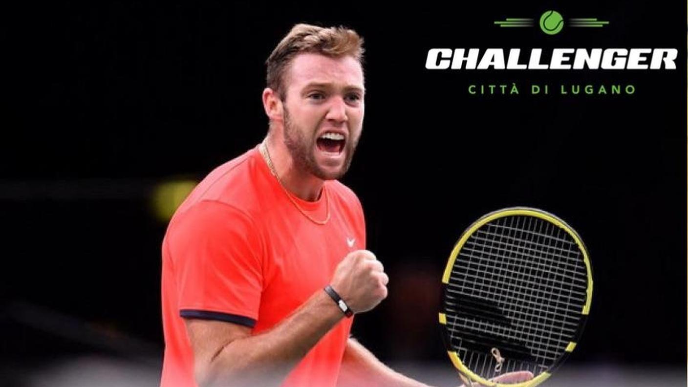 L'americano protagonista anche in Laver Cup
