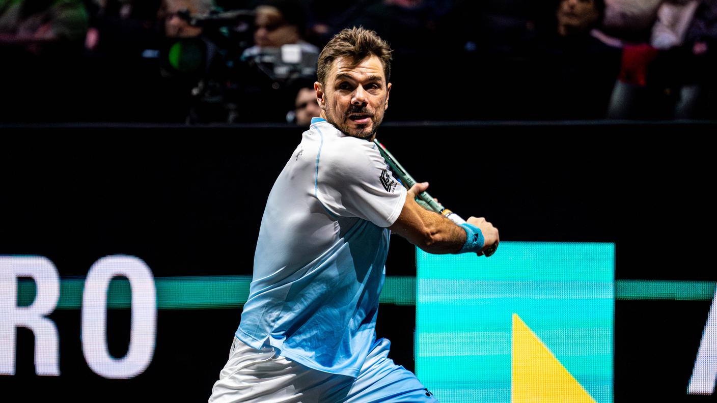 Il ritiro di Vukic regala al vodese il numero 1048 della classifica