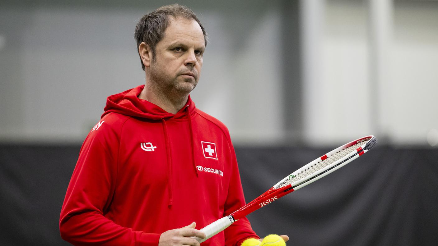 Il capitano elvetico