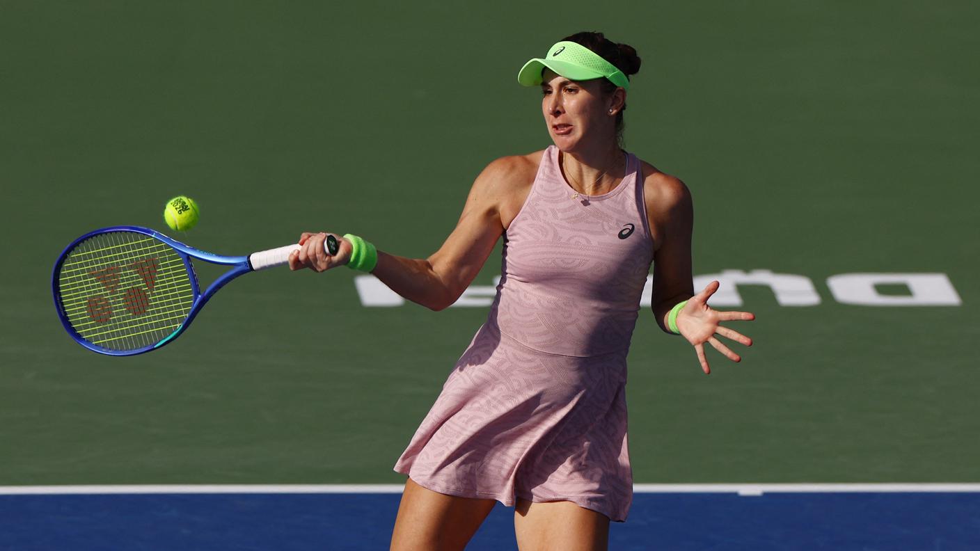 Partita dai due volti