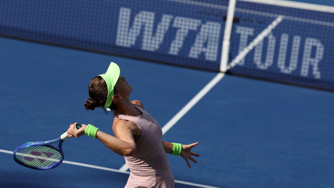 Turno di riposo supplementare per l'elvetica