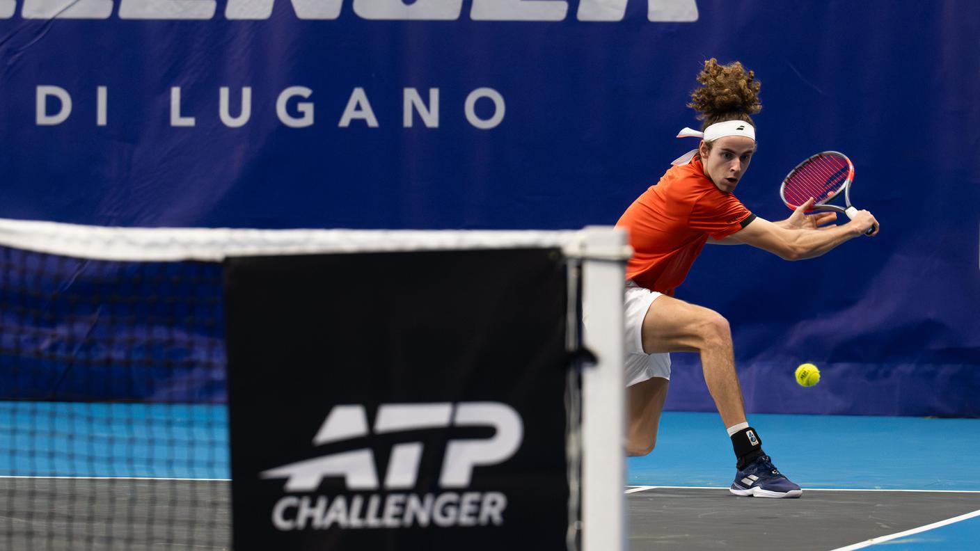 Il basilese è numero 461 al mondo