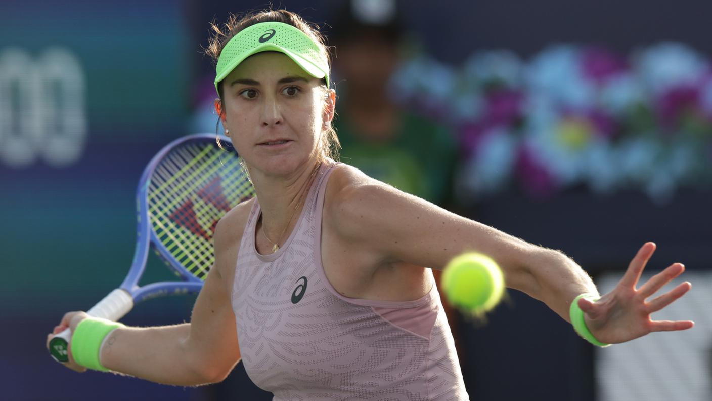 La sangallese mancava in Nazionale dal 2022