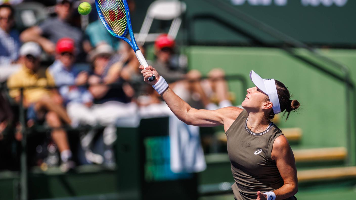 Ottima partita della sangallese