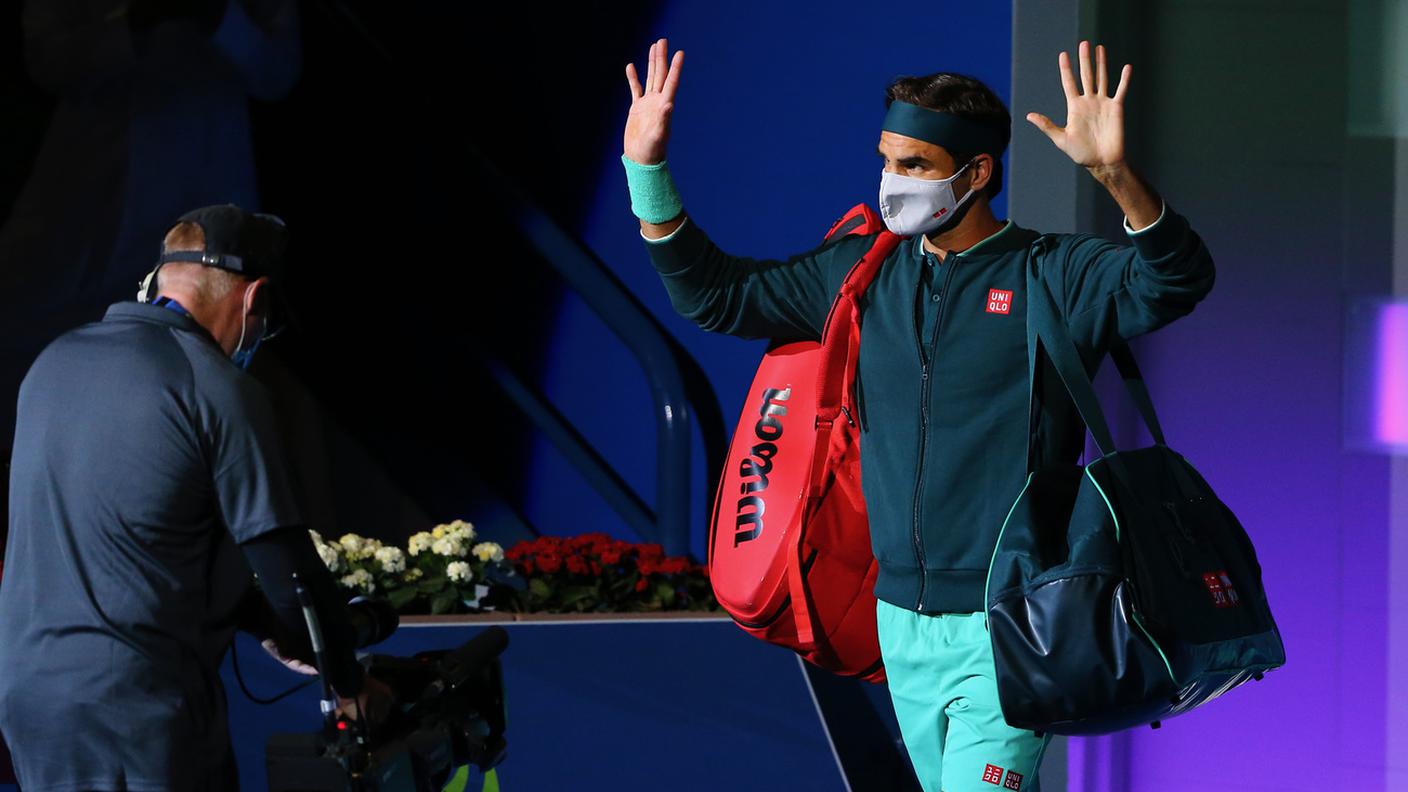 Federer