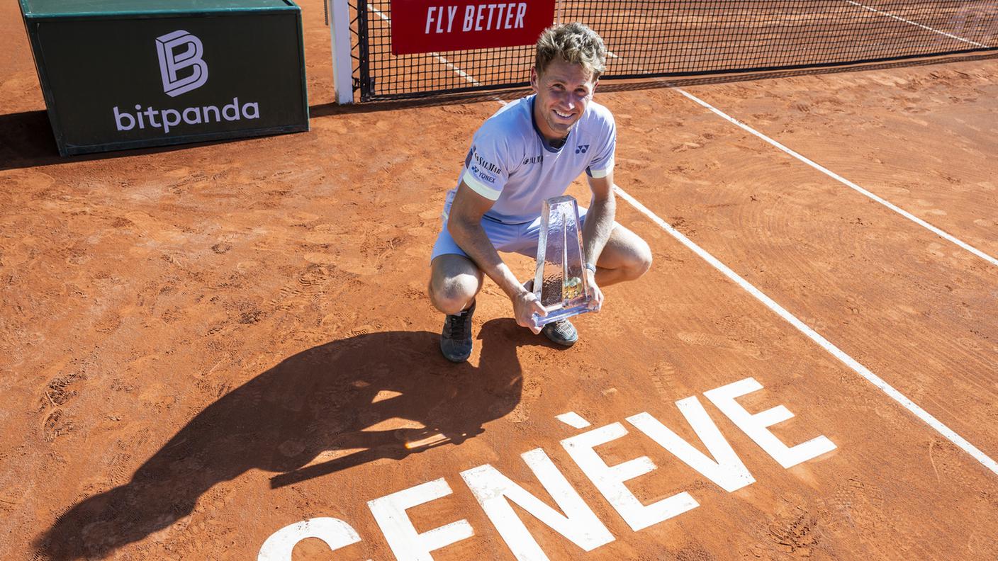 Un torneo che conosce bene