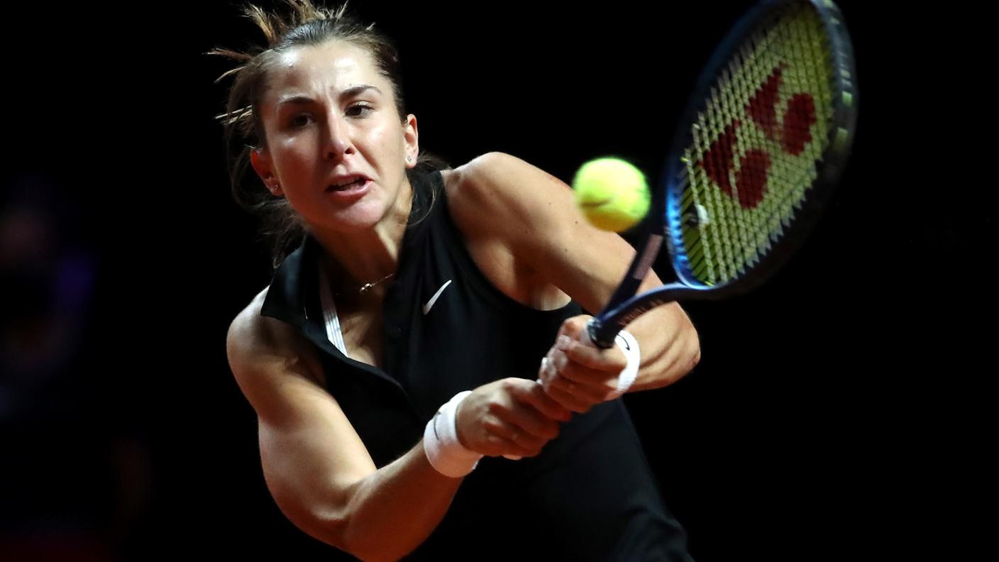 Bencic