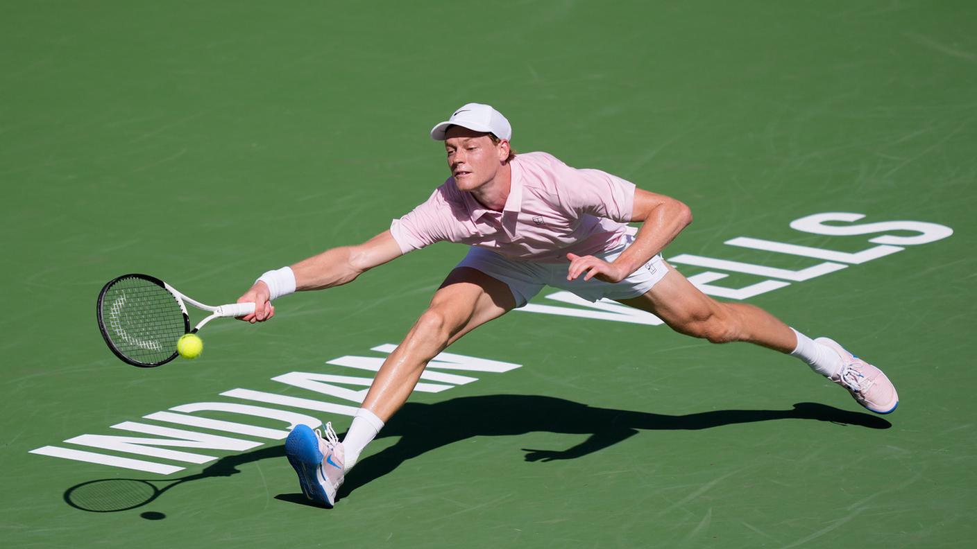 Non è stata una passeggiata