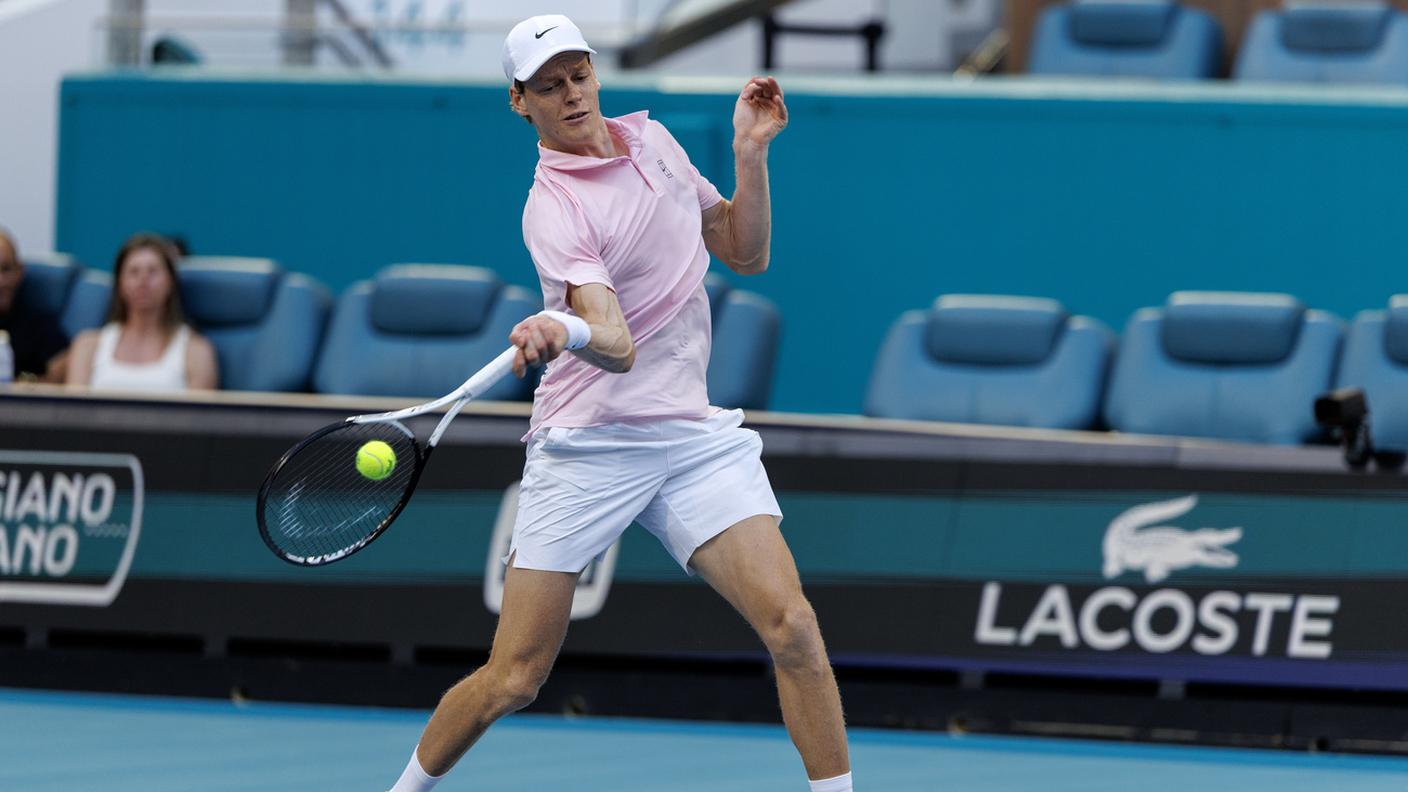 L'italiano non sbaglia nei momenti decisivi