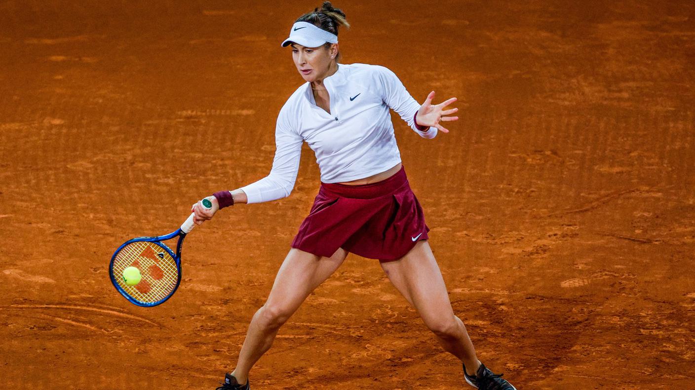 Bencic