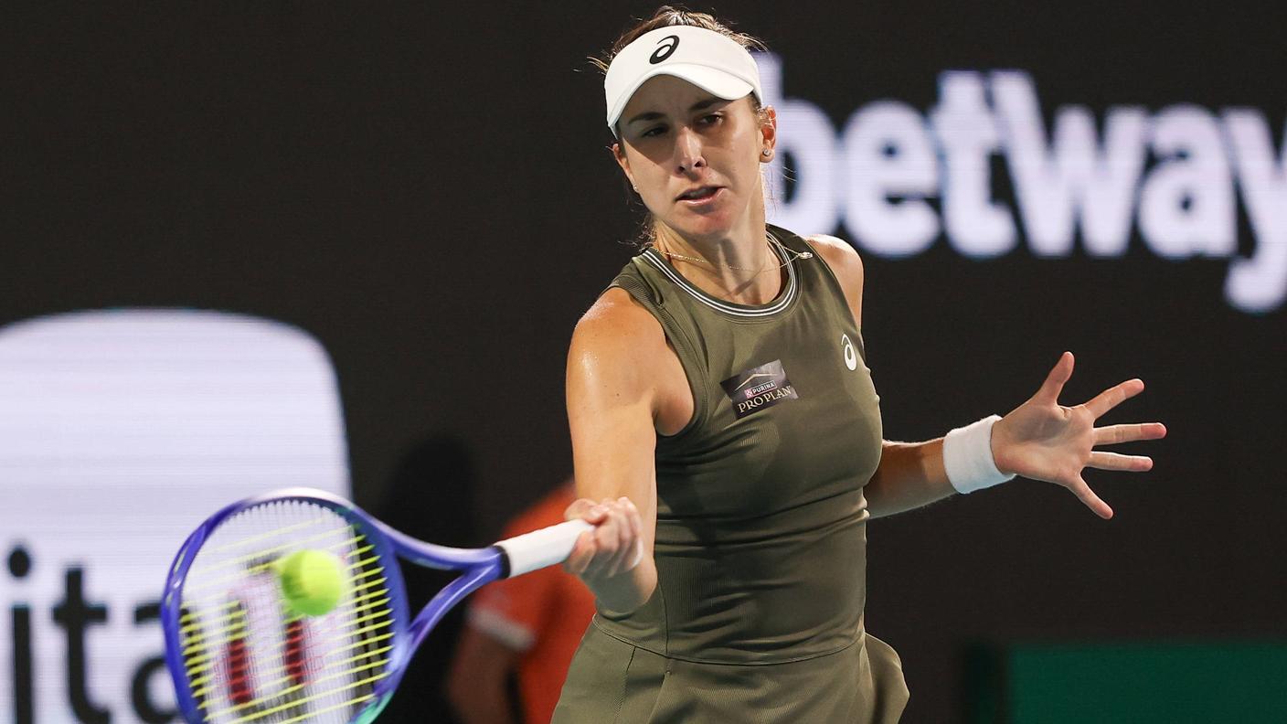 La sangallese ha vinto il torneo nel 2022