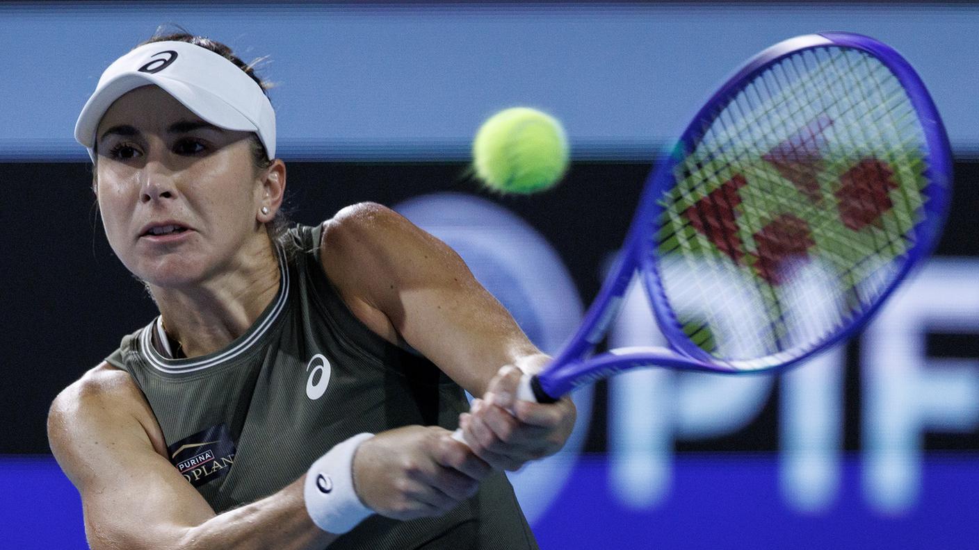 Vittoria convincente