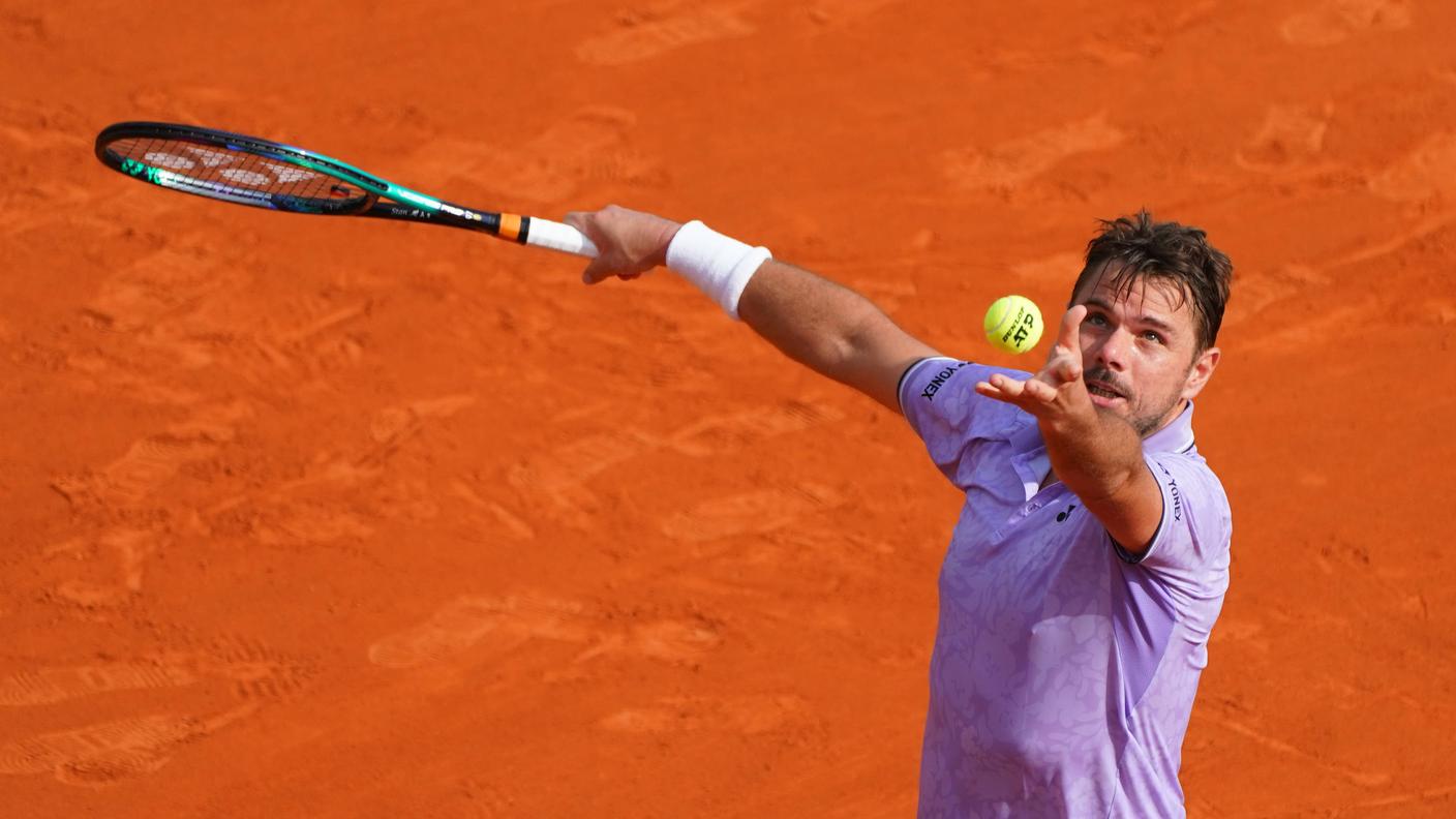 Vincitore sulla terra del Principato nel 2014