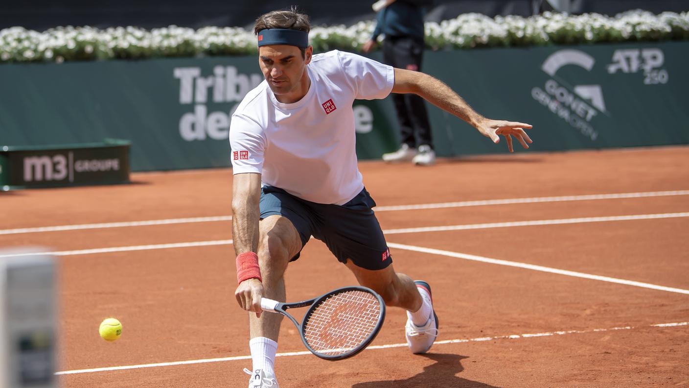 Federer