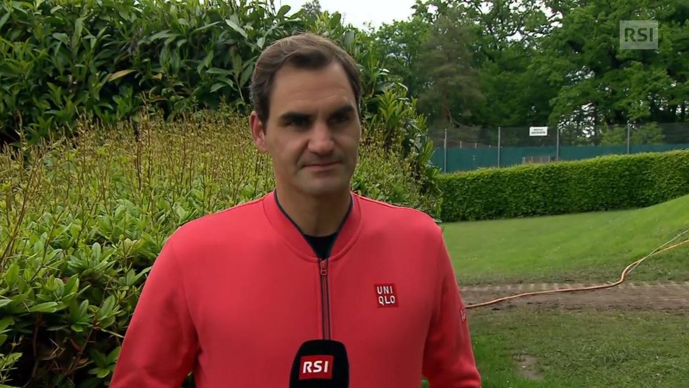 King Roger
