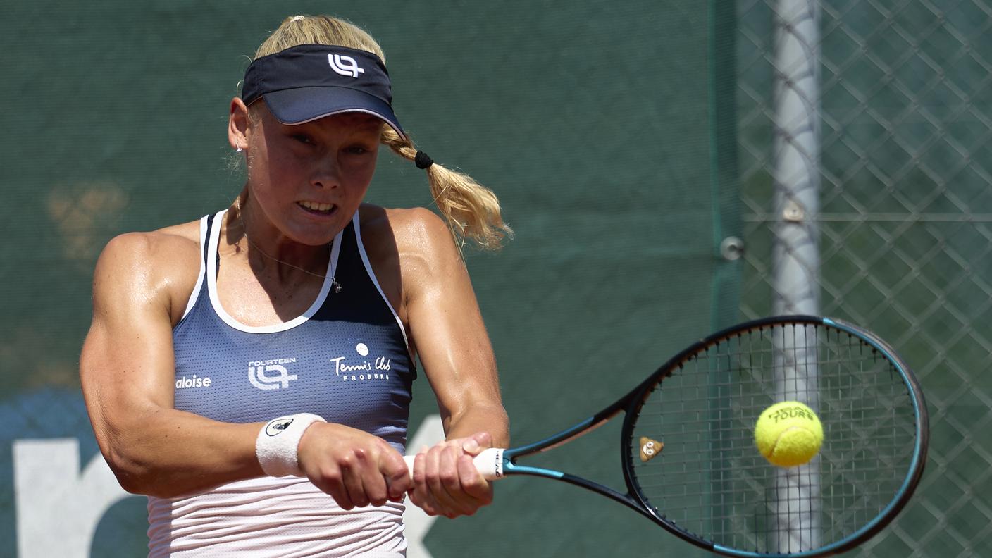 La grinta della ticinese