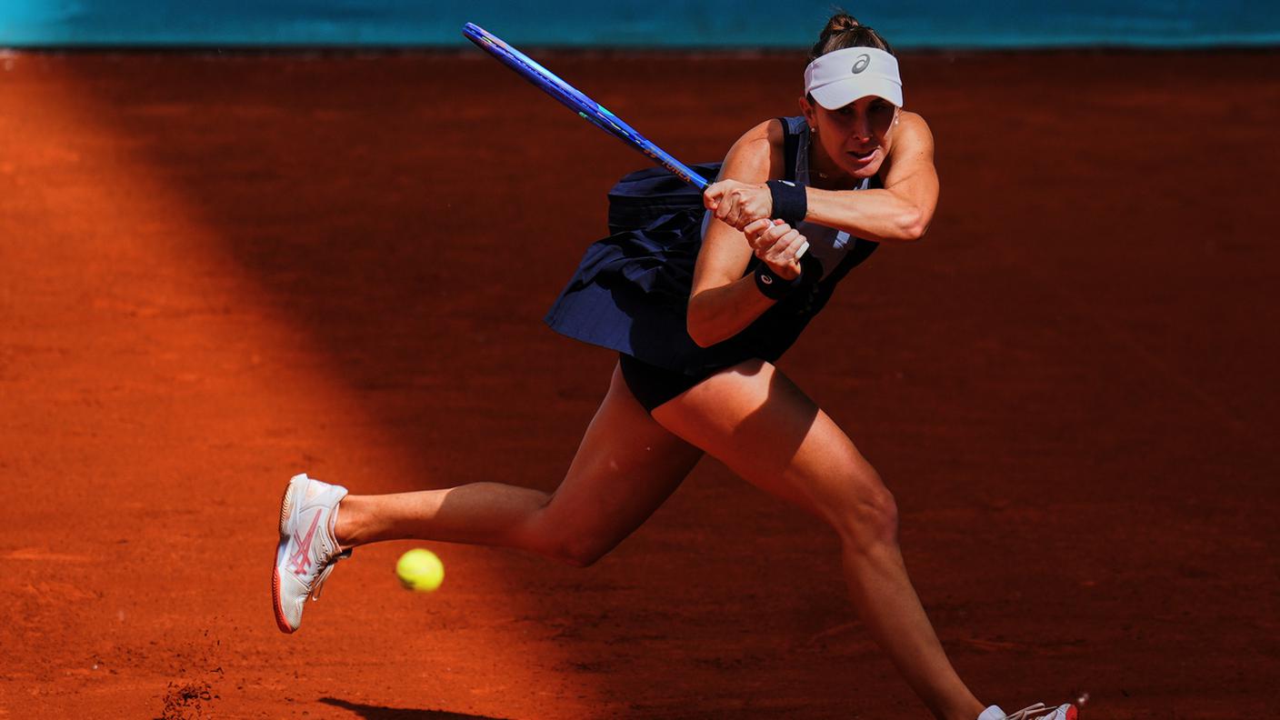 Non sono mancati i momenti di nervosismo