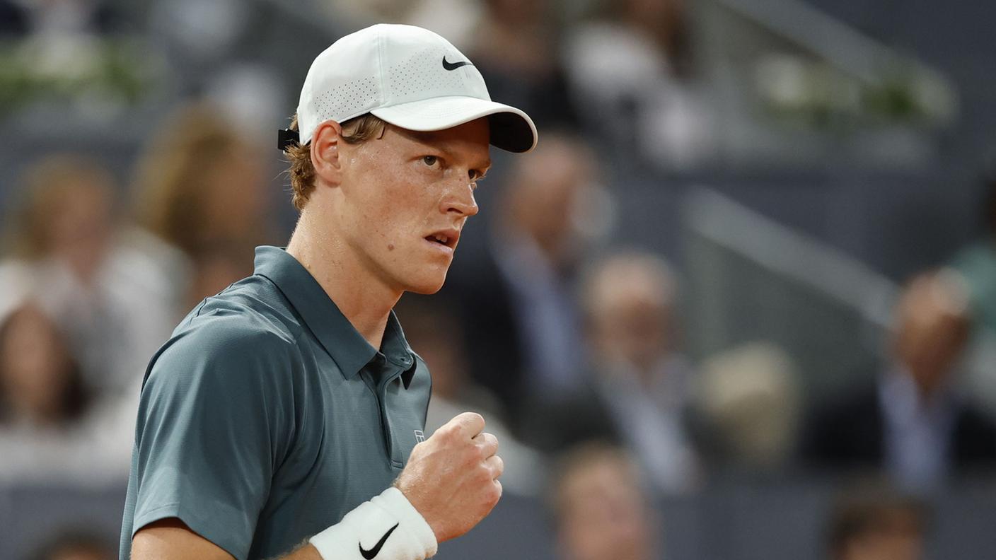 Alla ricerca del primo titolo madrileno