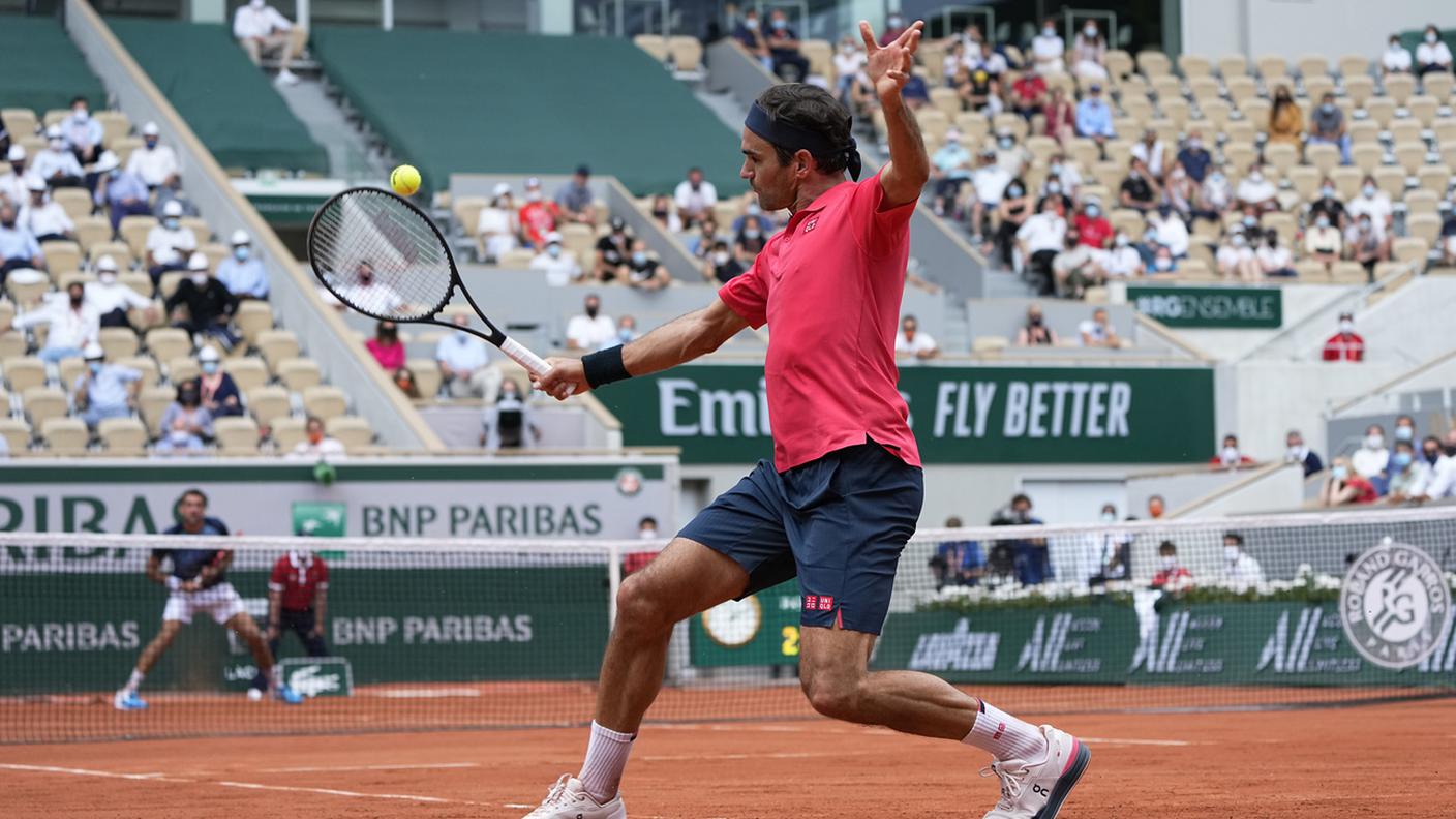 Federer