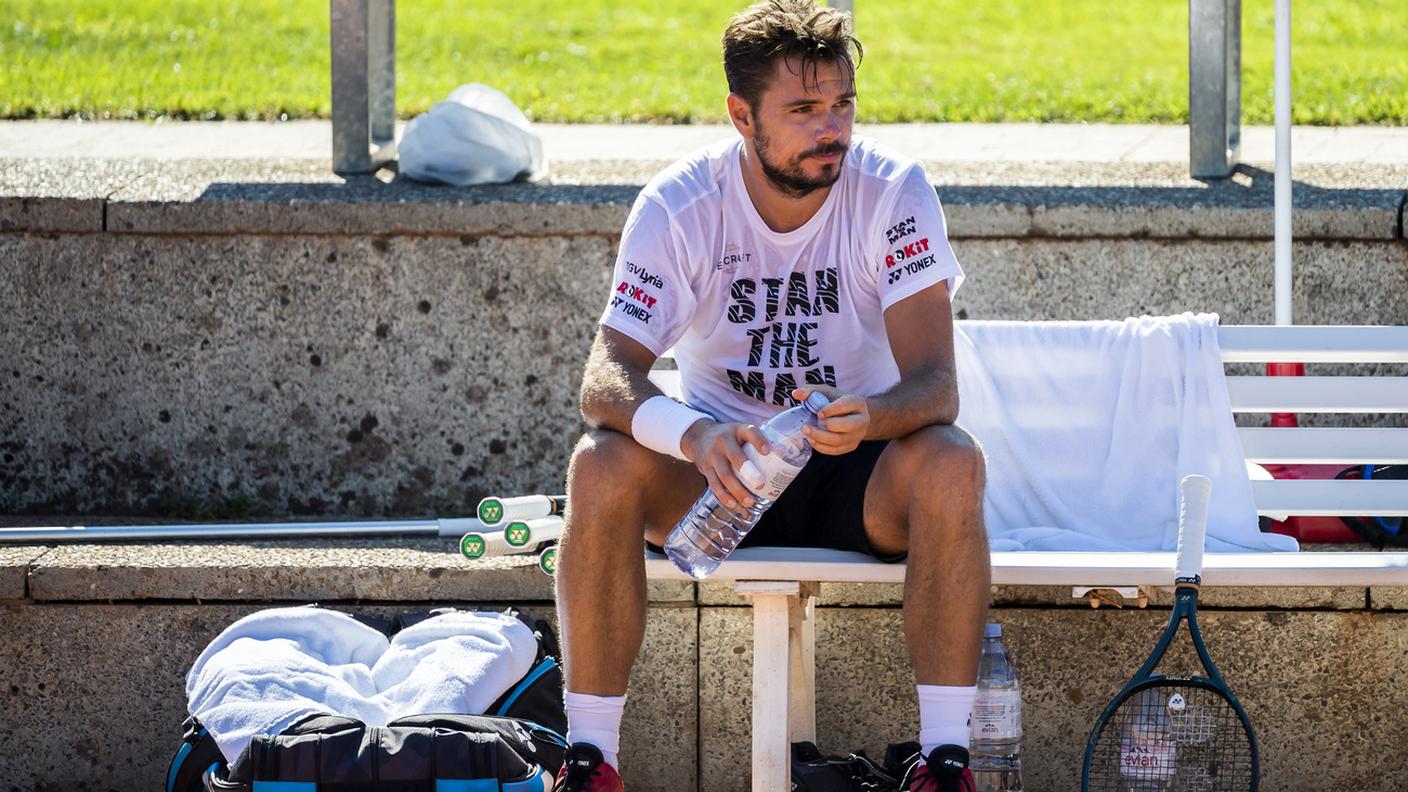 Si prolunga lo stop per il 36enne vodese