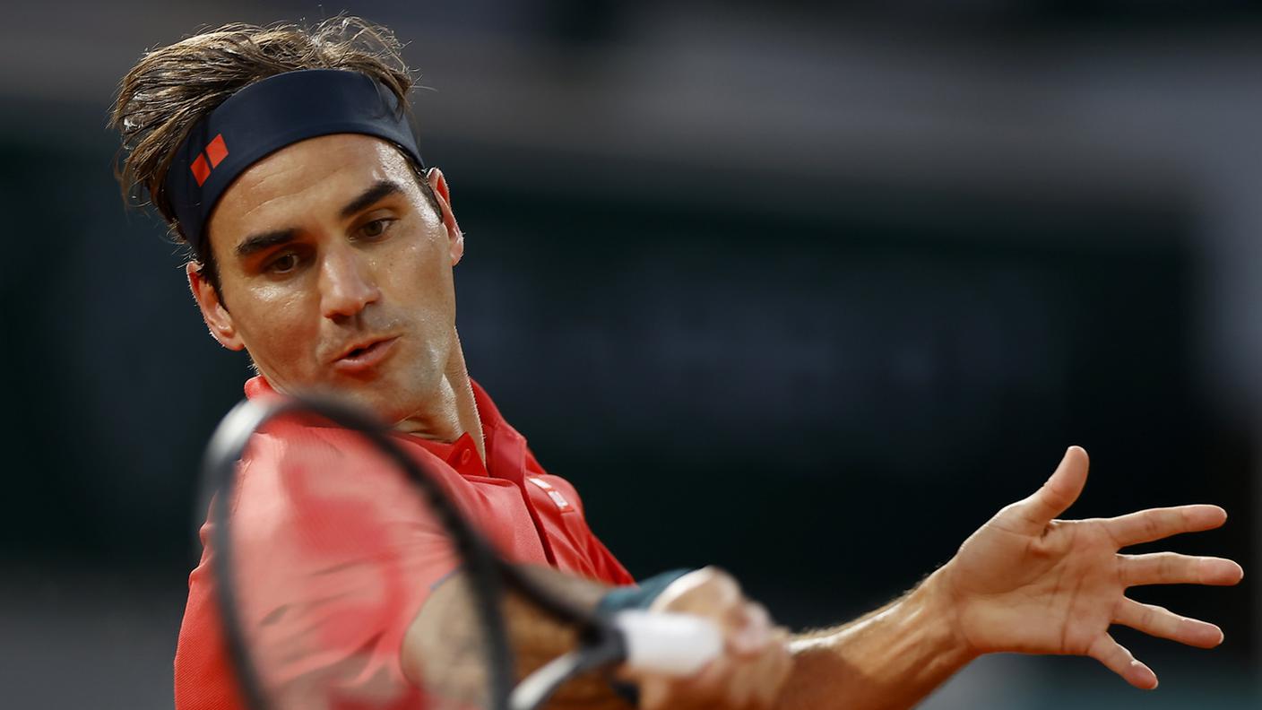 Roger Federer