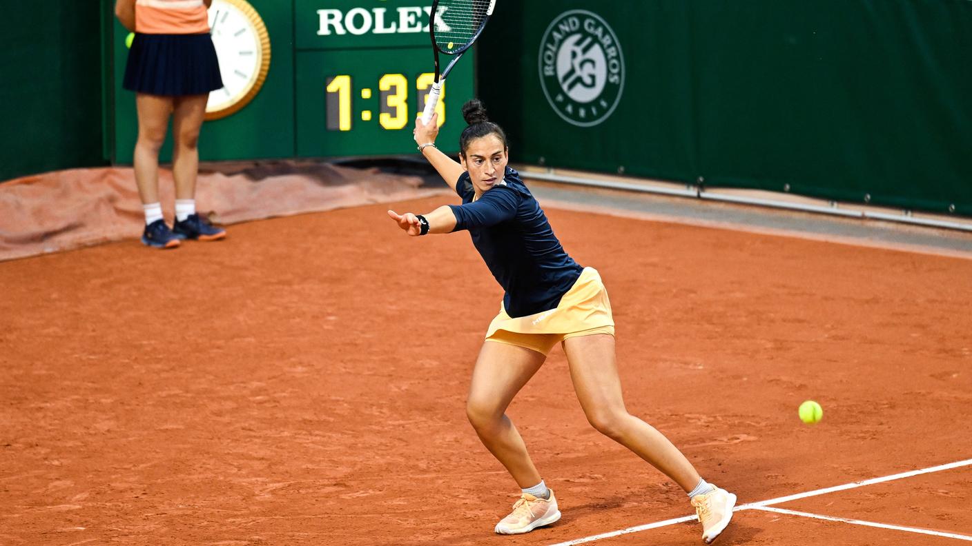 Oltre 30 anni dopo Emanuela Zardo