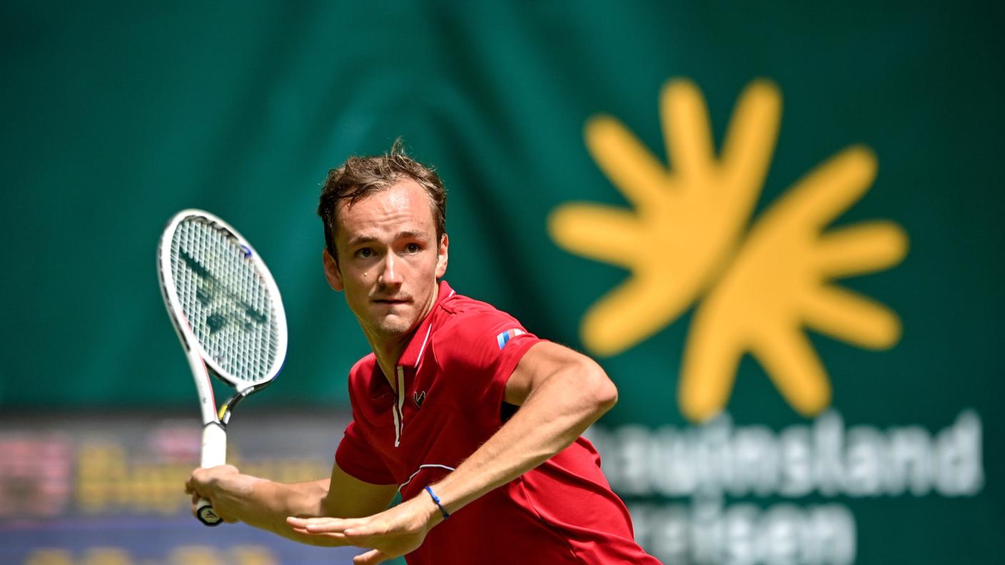 Sempre al numero 2 del ranking