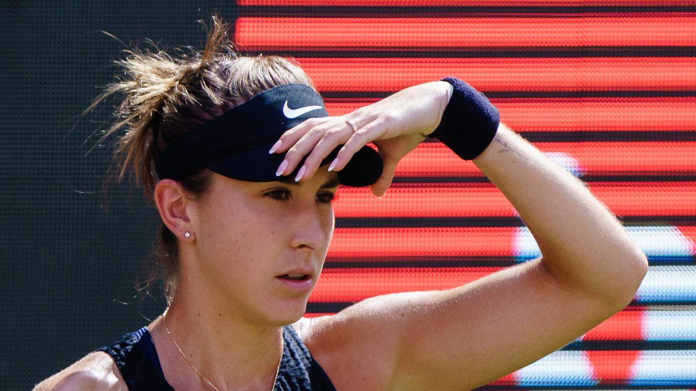 Belinda Bencic