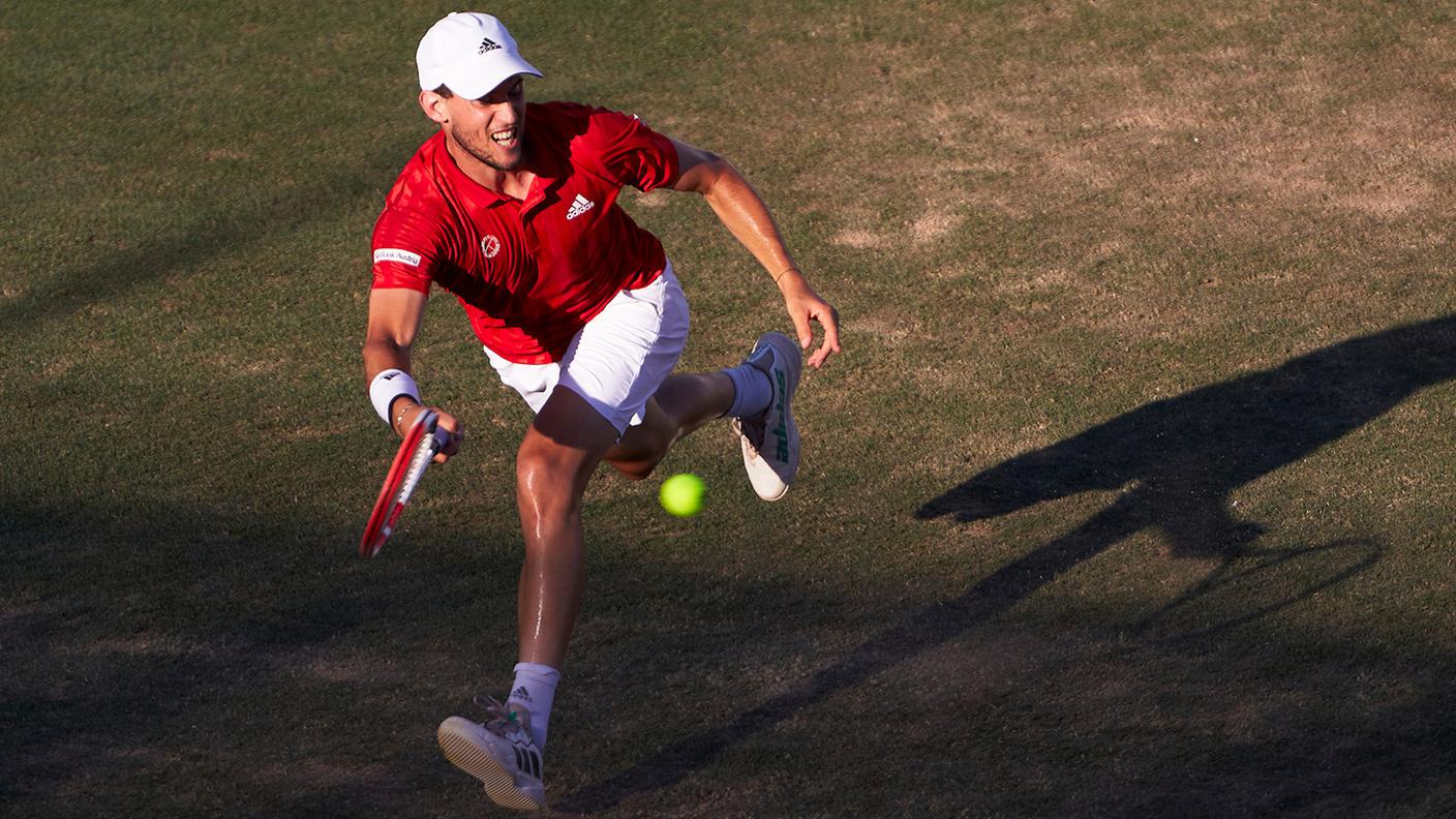 Dominic Thiem