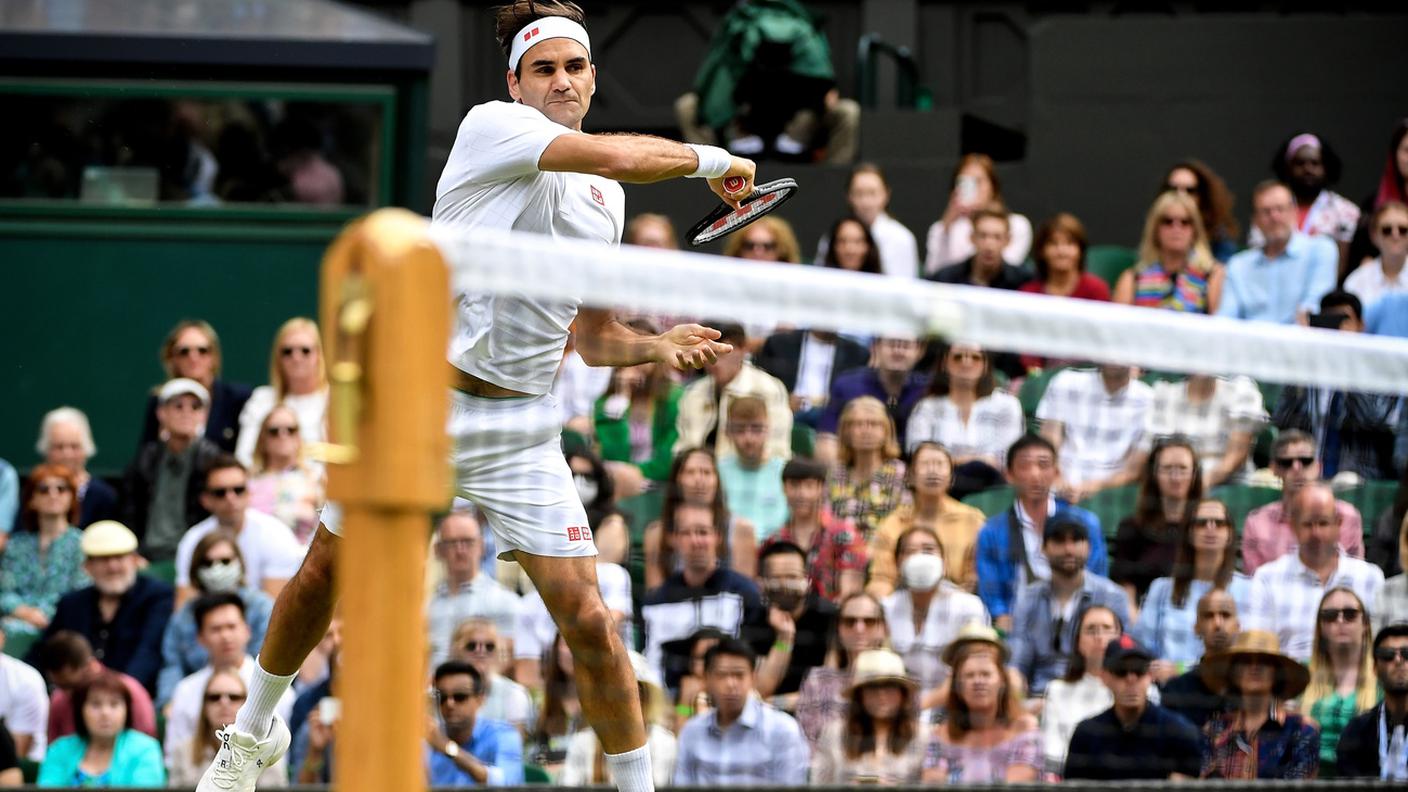 Federer