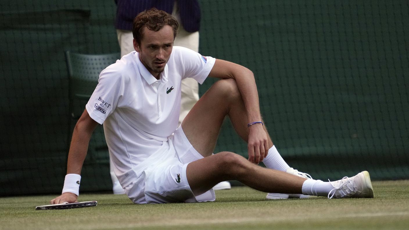 Medvedev