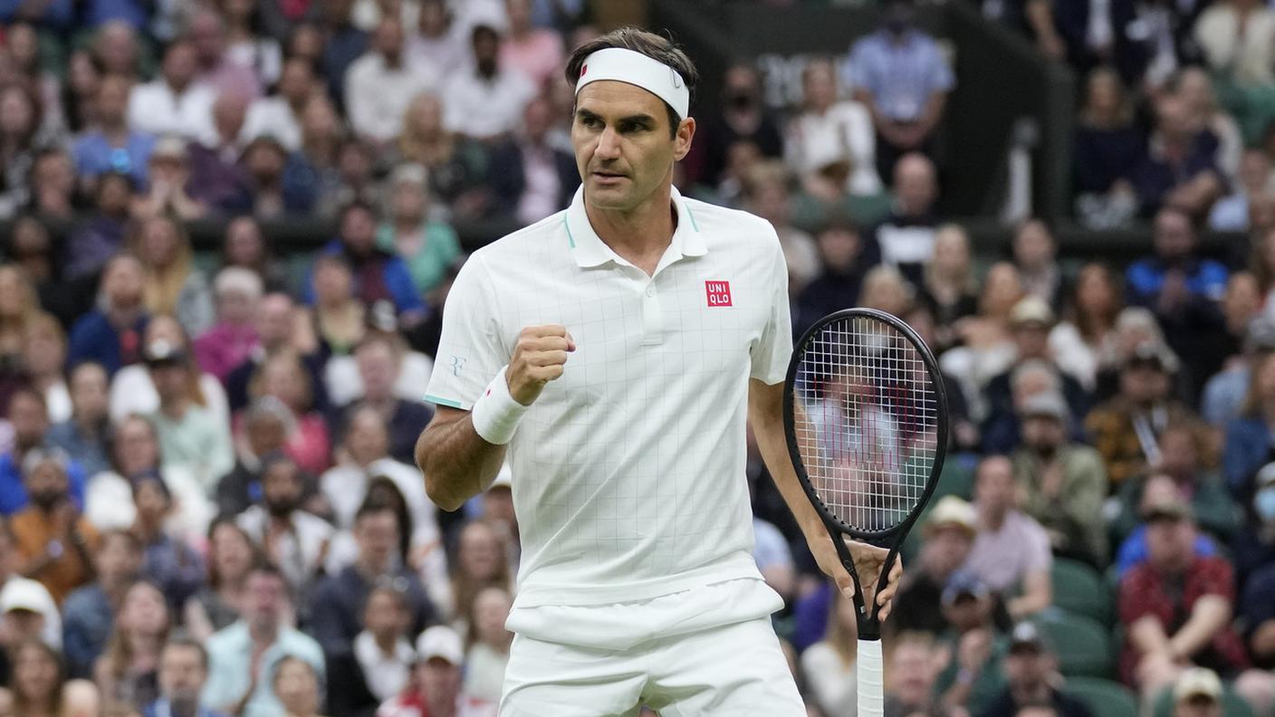 Federer
