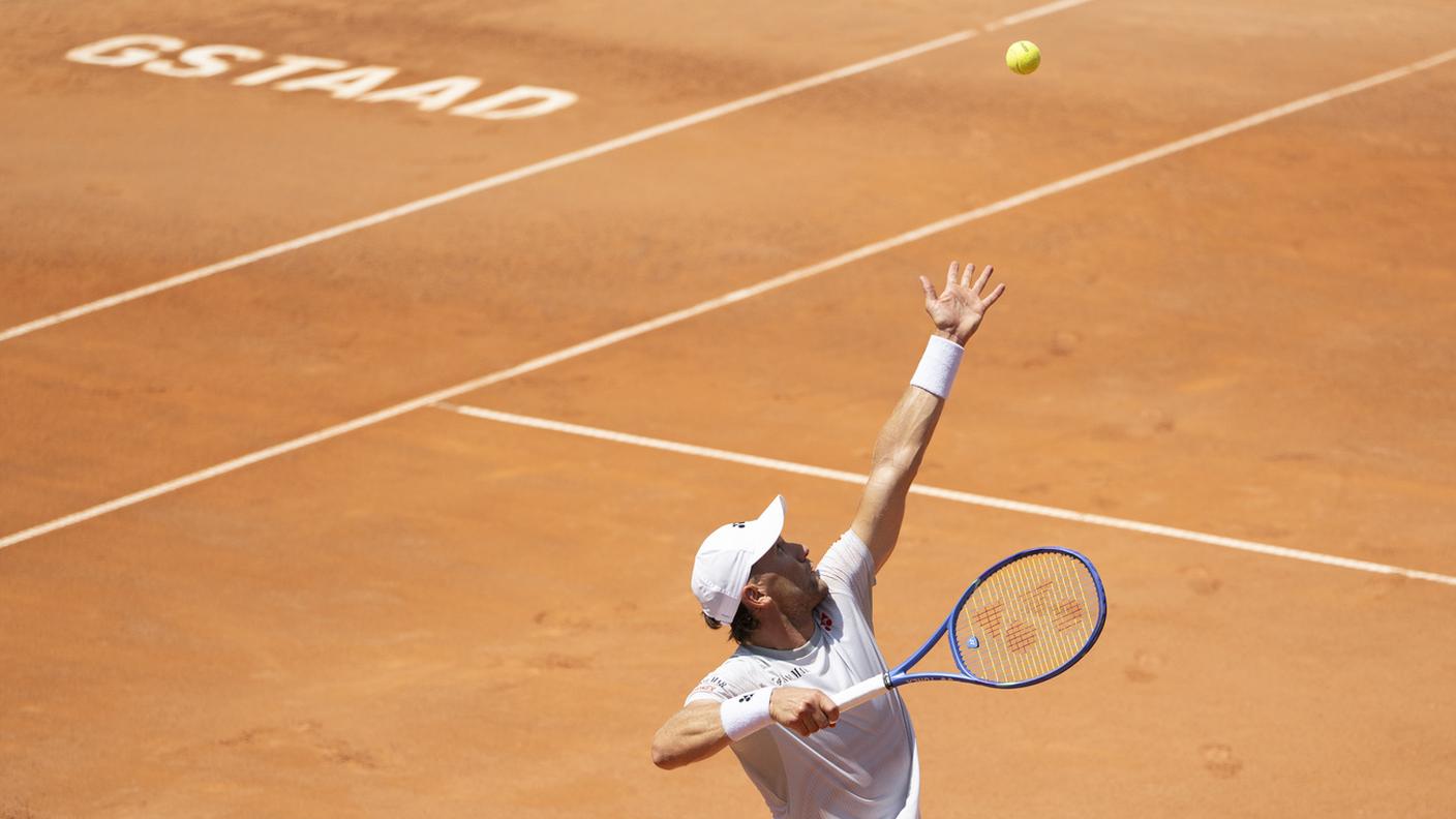 Due volte vincitore del torneo