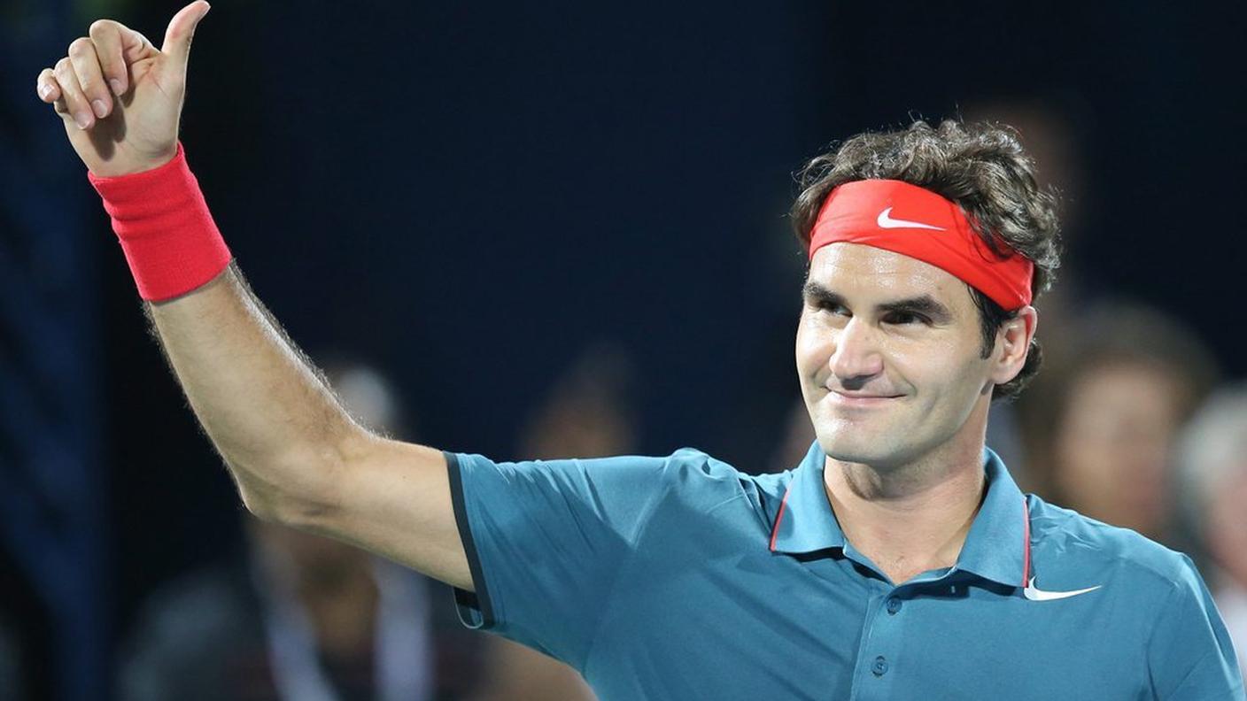Un altro ceco sulla strada di King Roger