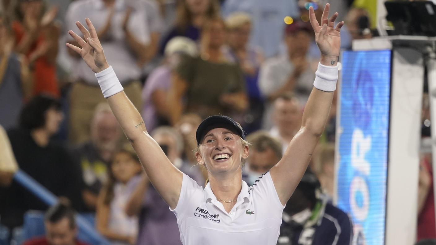 La vittoria più bella