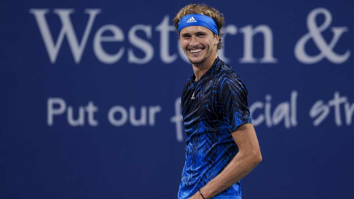 Zverev