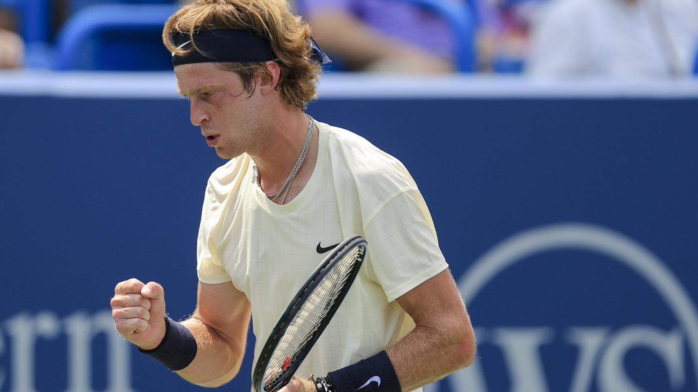 Rublev