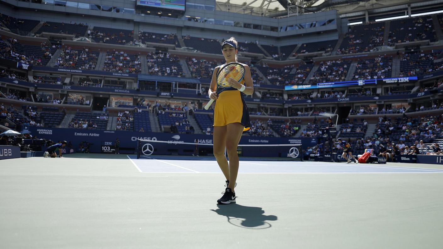 Bencic