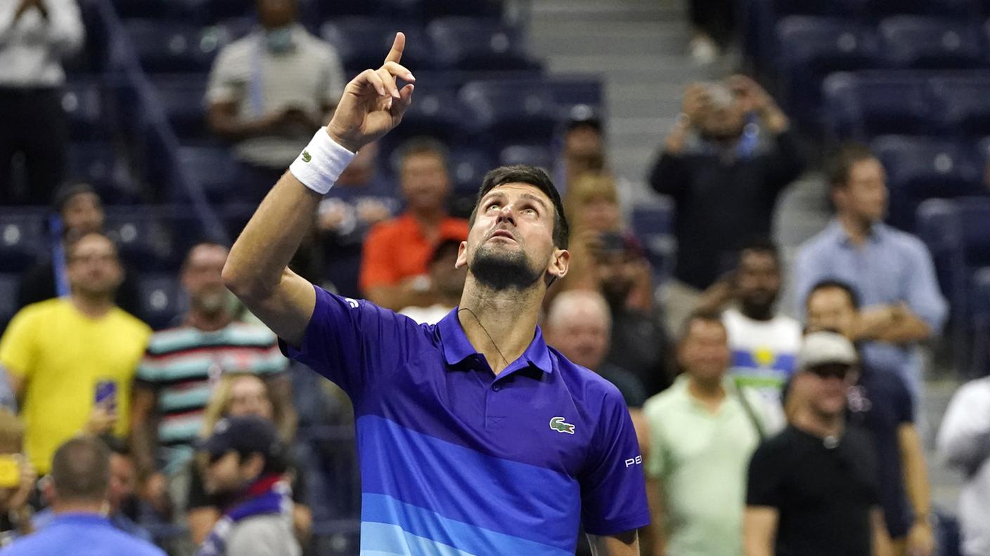 Djokovic