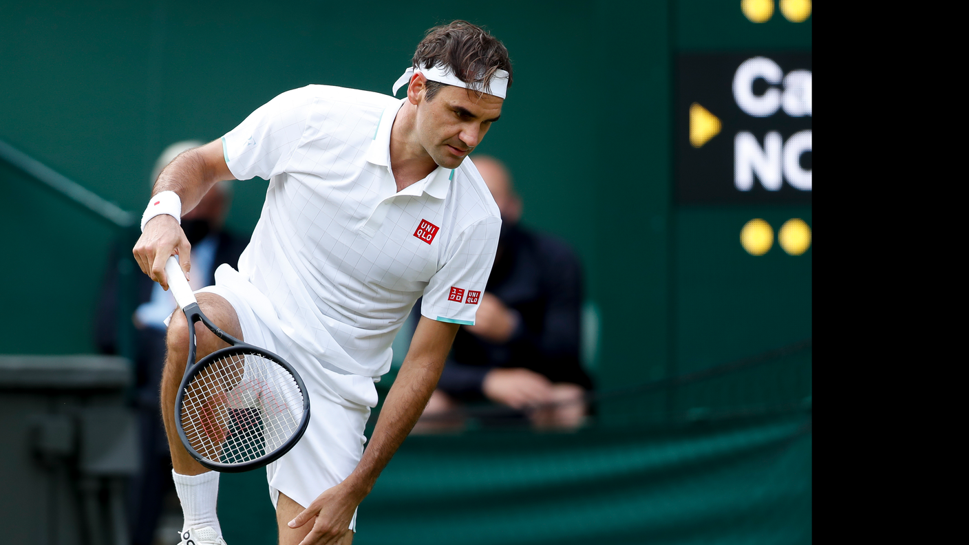 Roger Federer