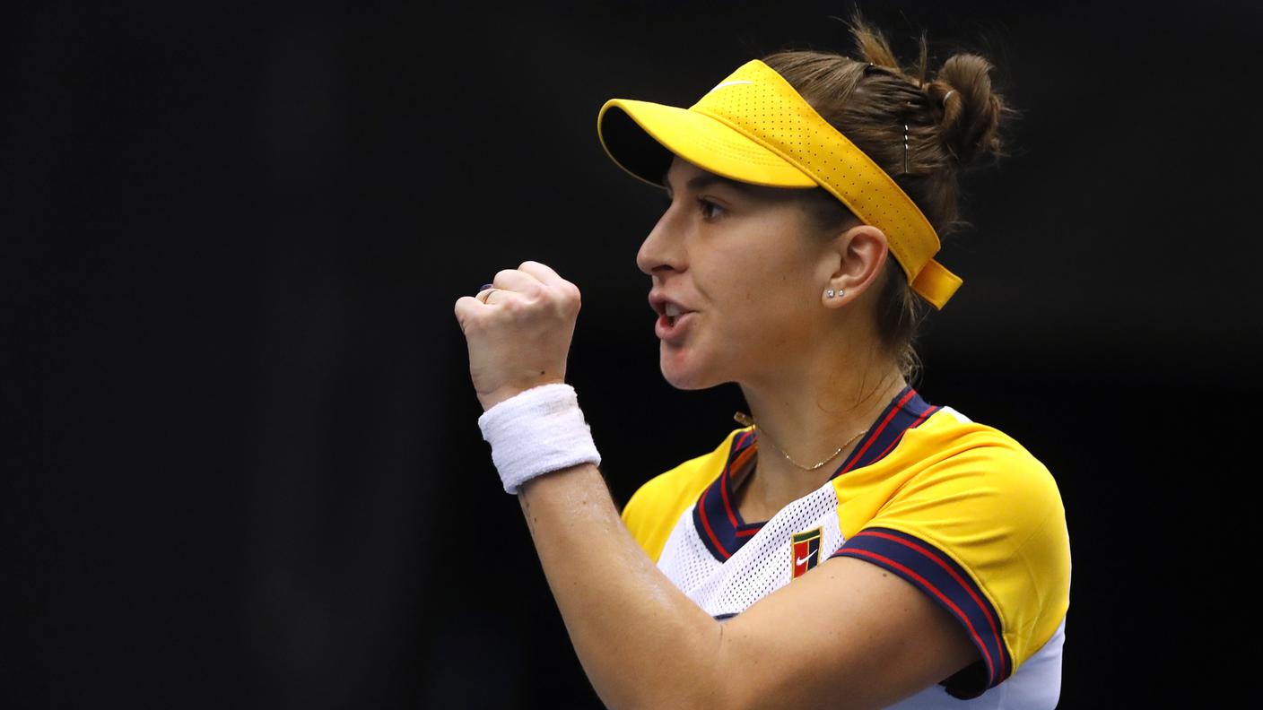 Bencic