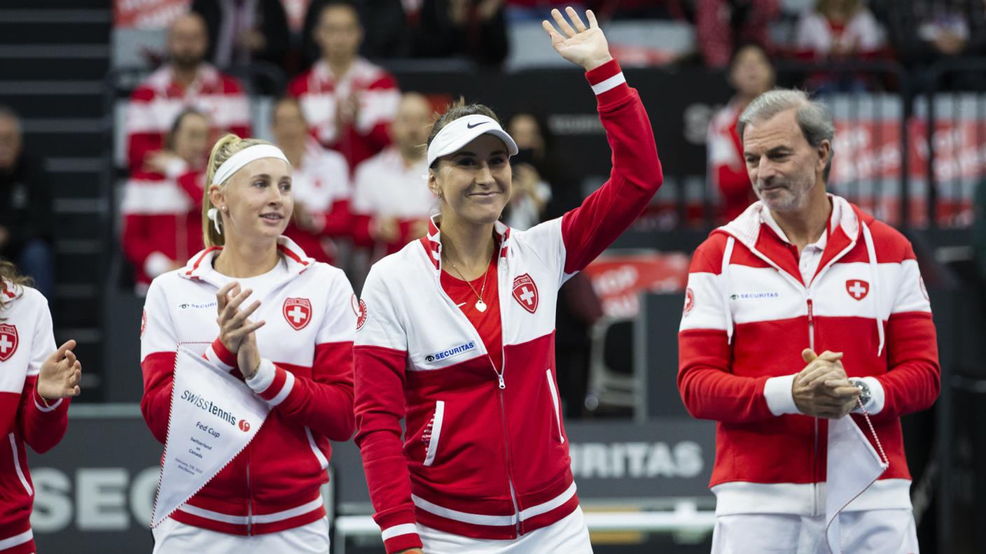 Bencic