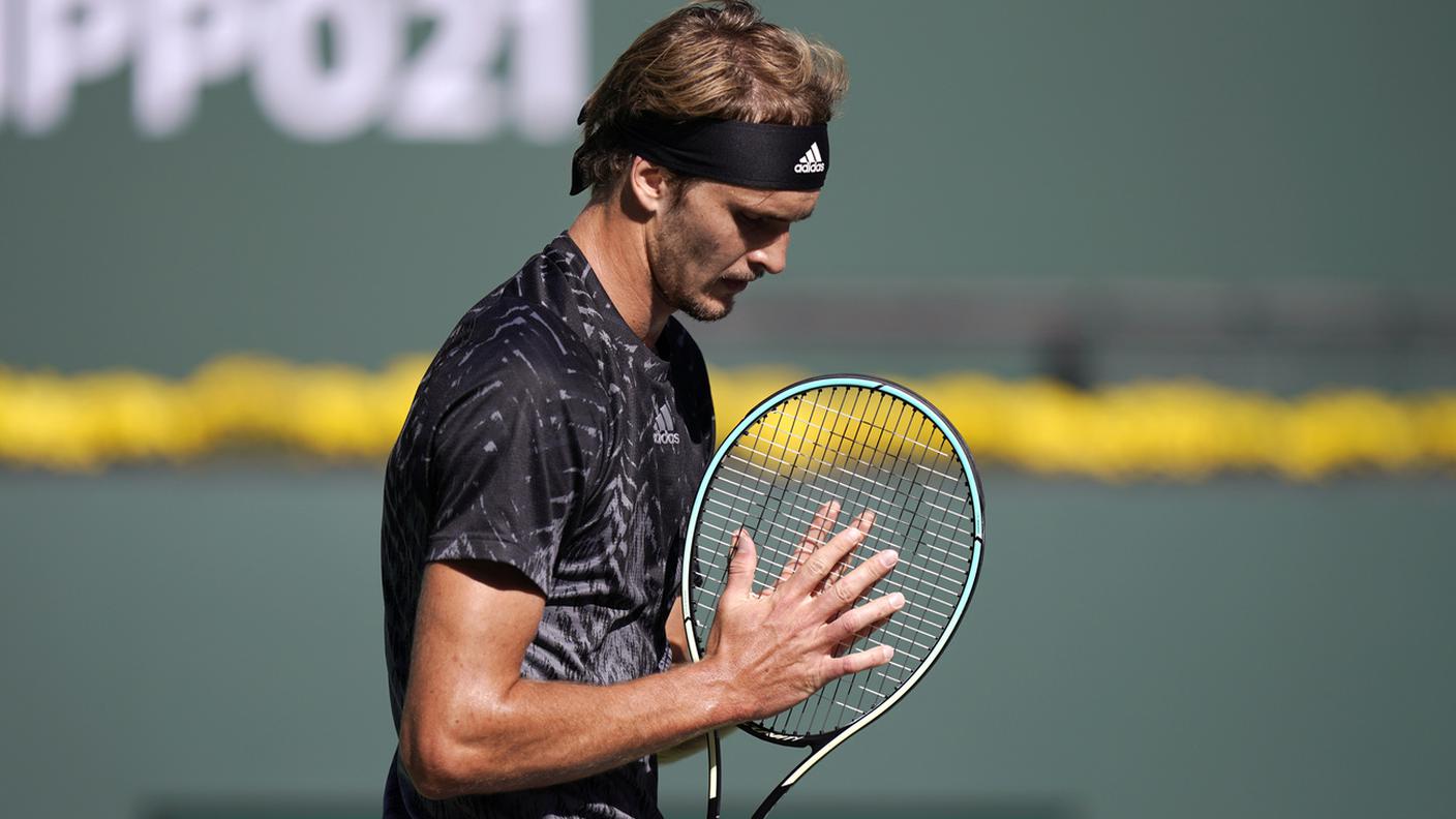 Zverev