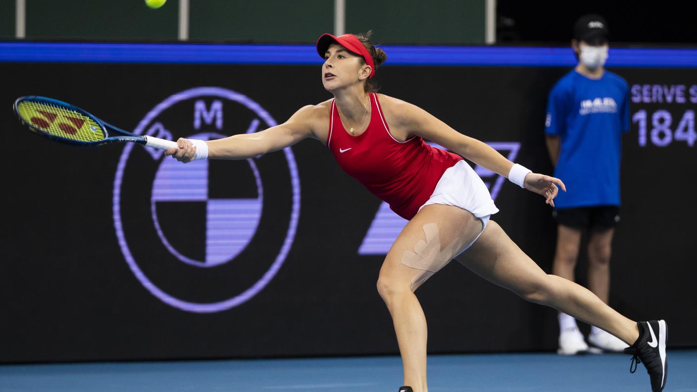 Belinda