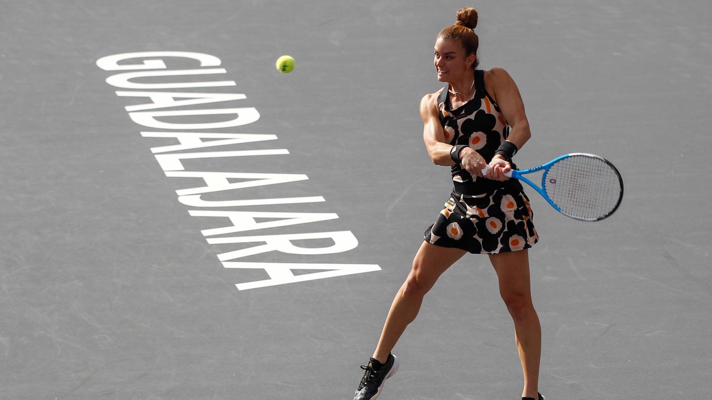 Sakkari
