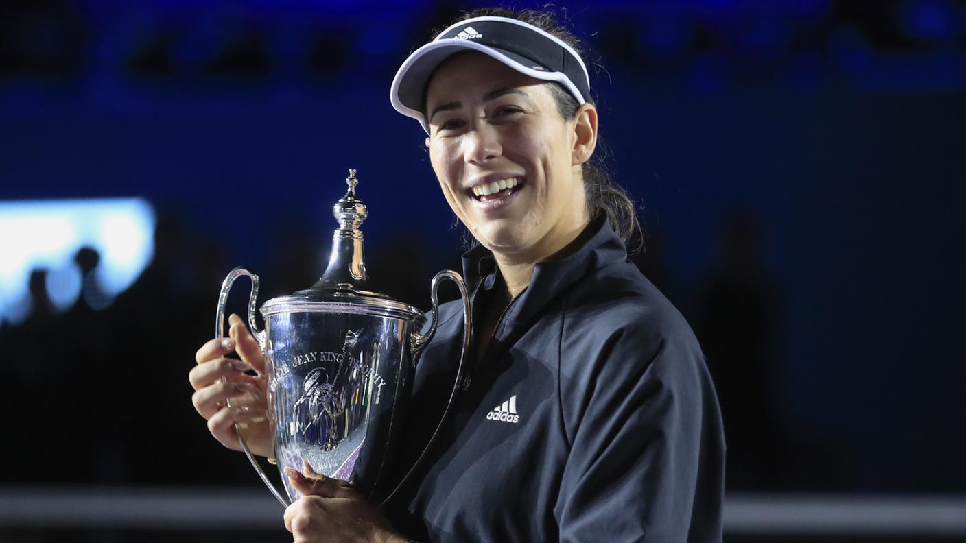 Muguruza