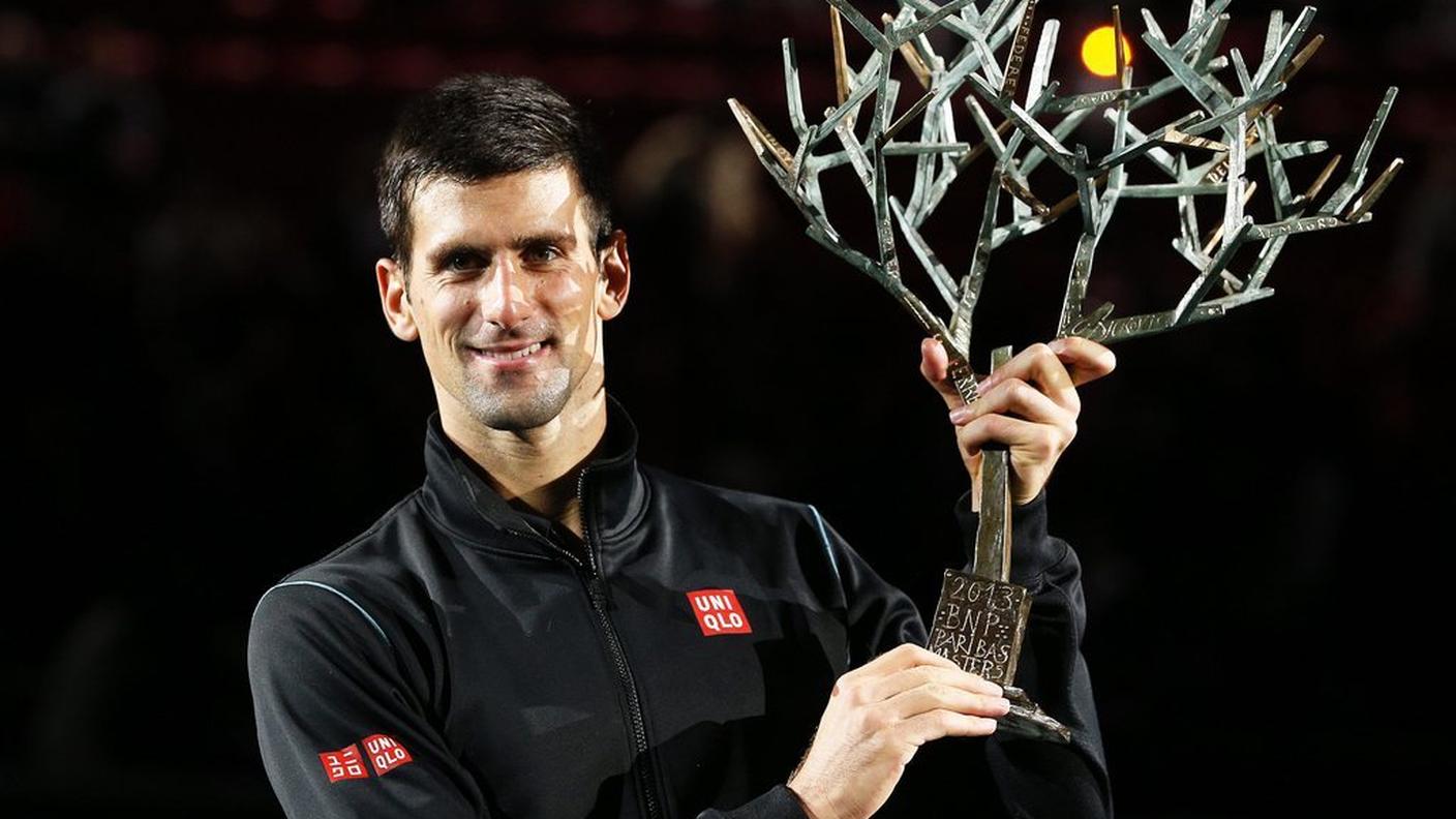 Sesto trofeo dell'anno