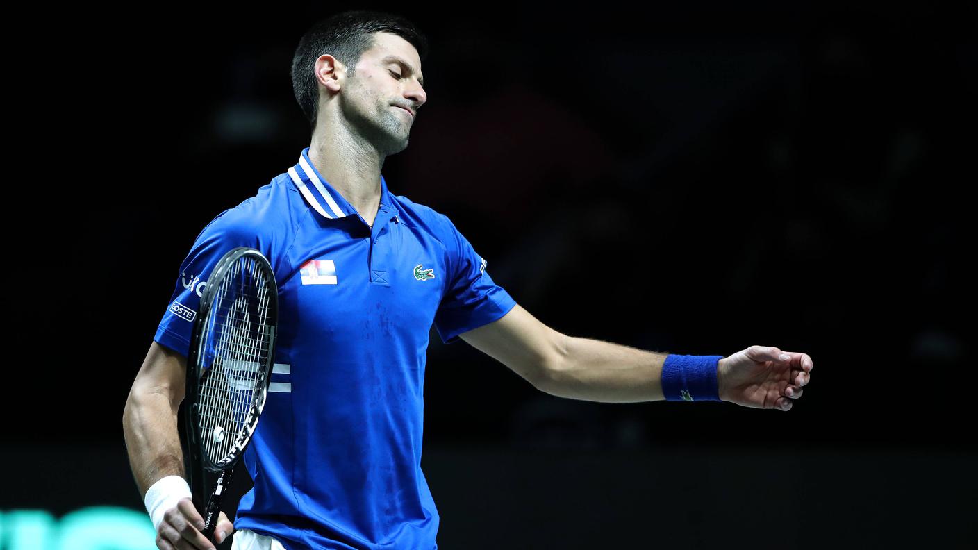 Djokovic